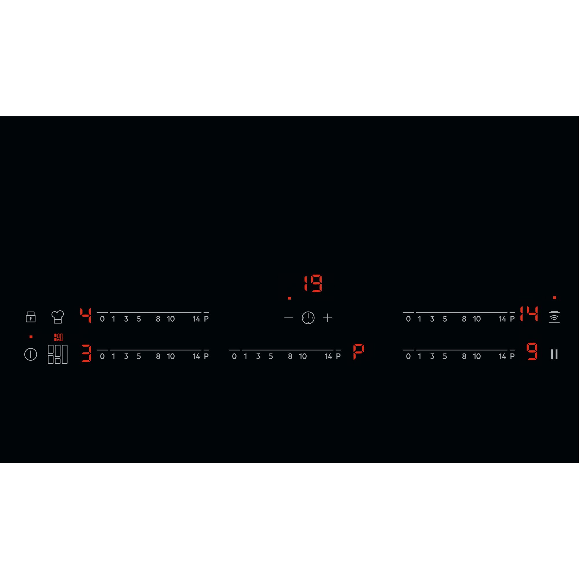 IKE85471XB AEG afbeelding 2