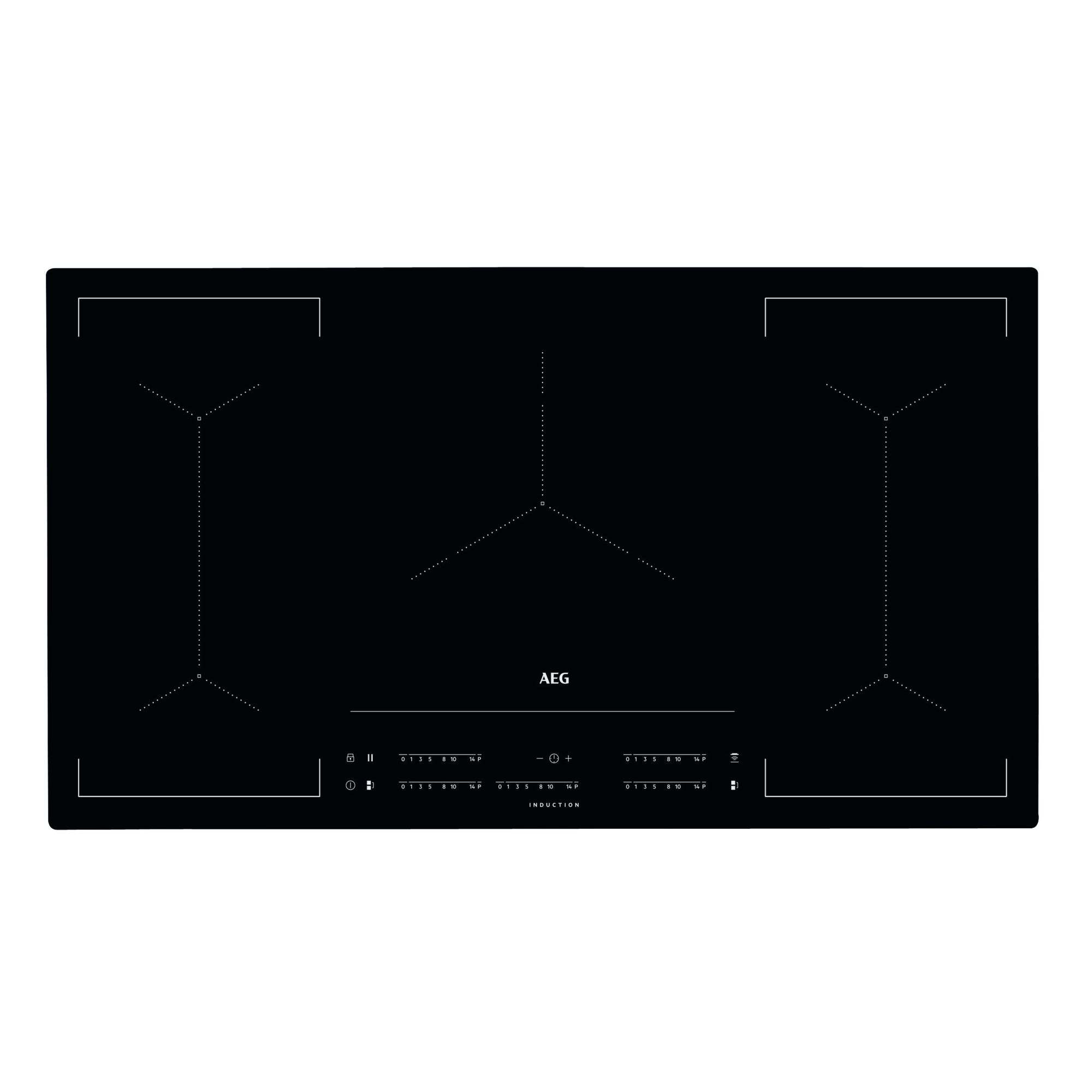 AEG IKE95454IB