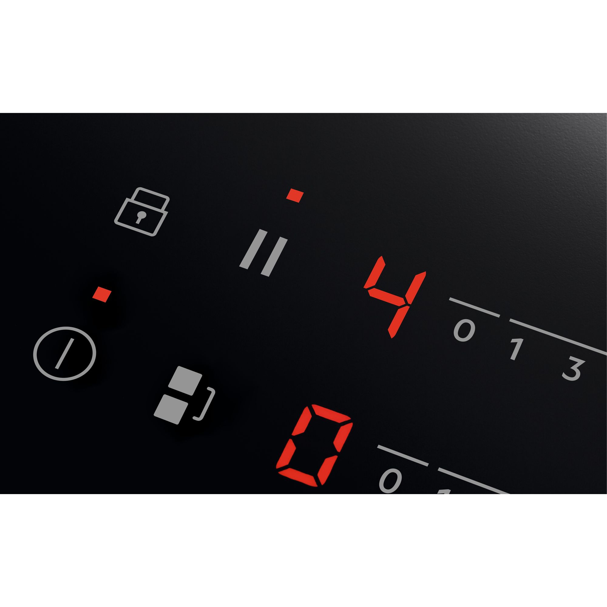 AEG kookplaat IKE95454IB afbeelding 3