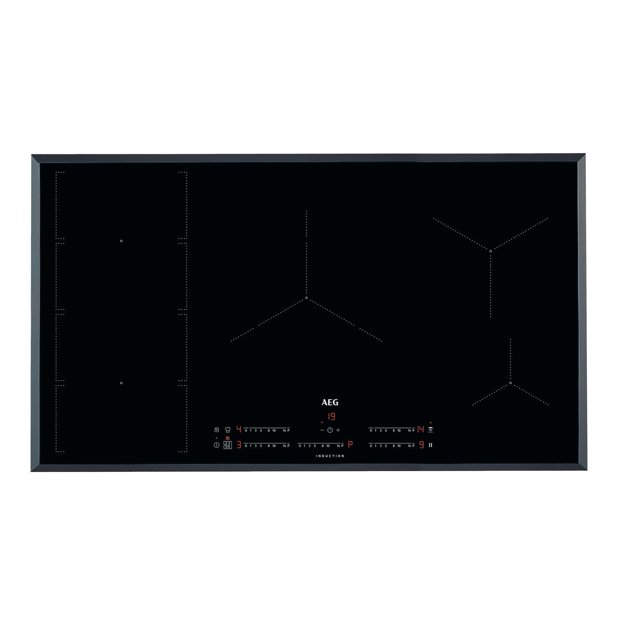 AEG IKE9547SFB