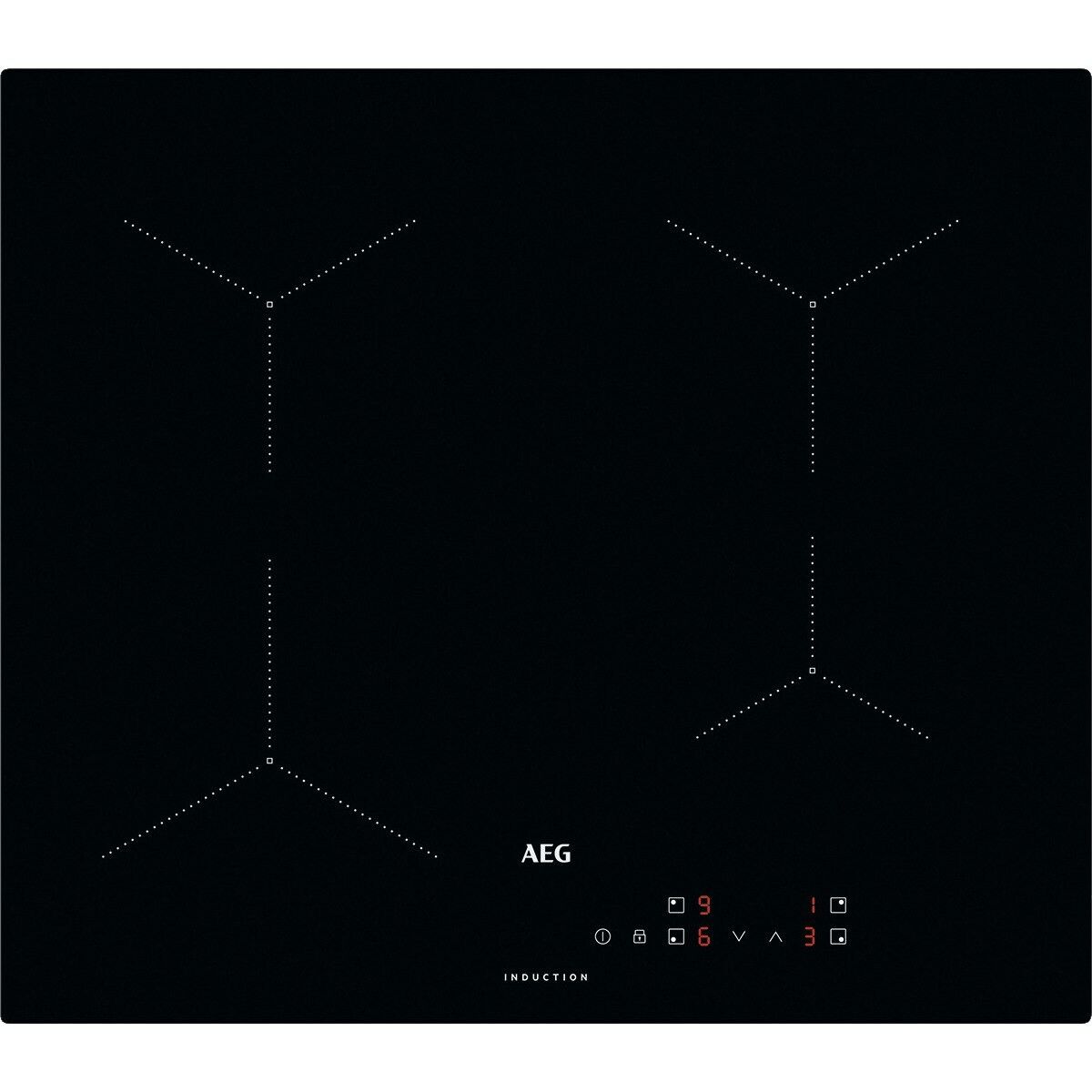 AEG ILB64234CB