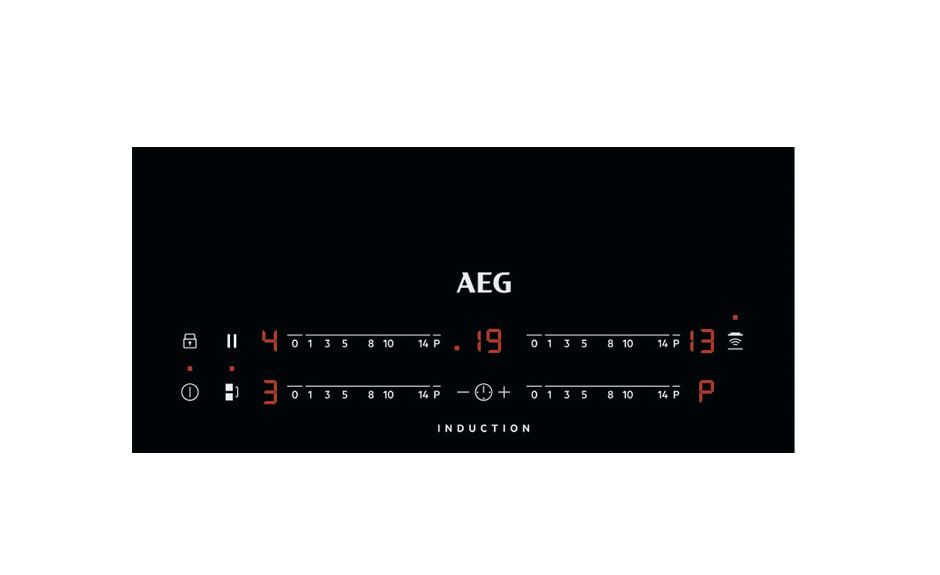 ILB64443FB AEG afbeelding 2