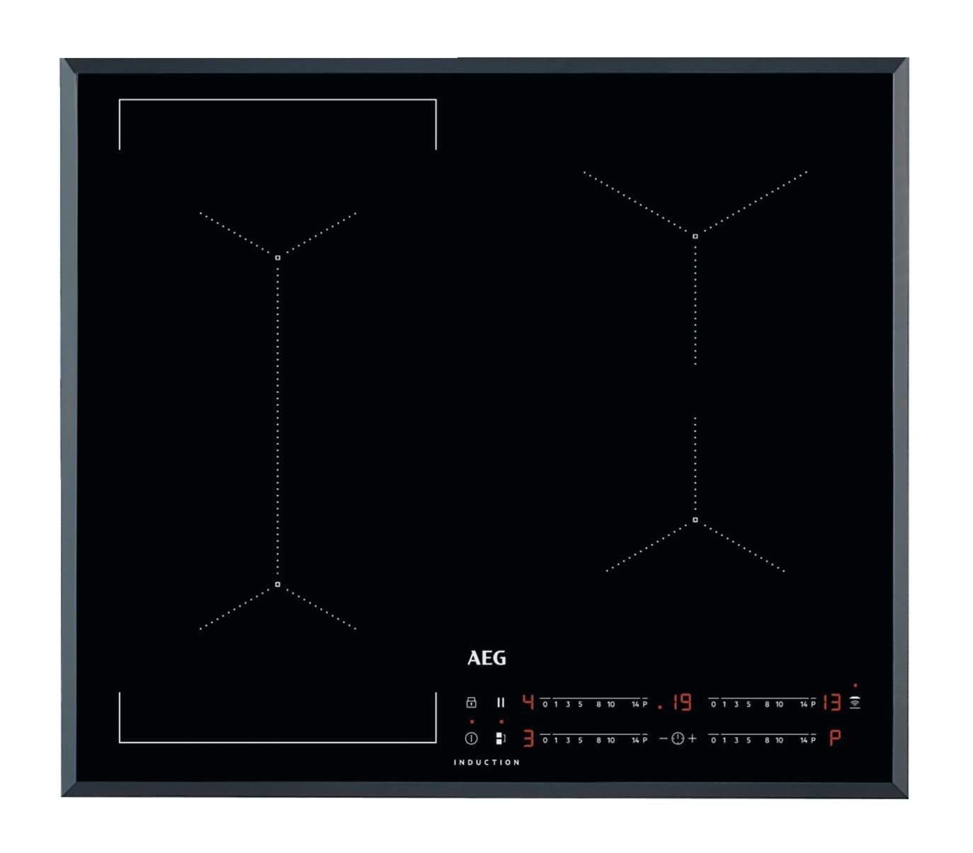 AEG ILB64443FB