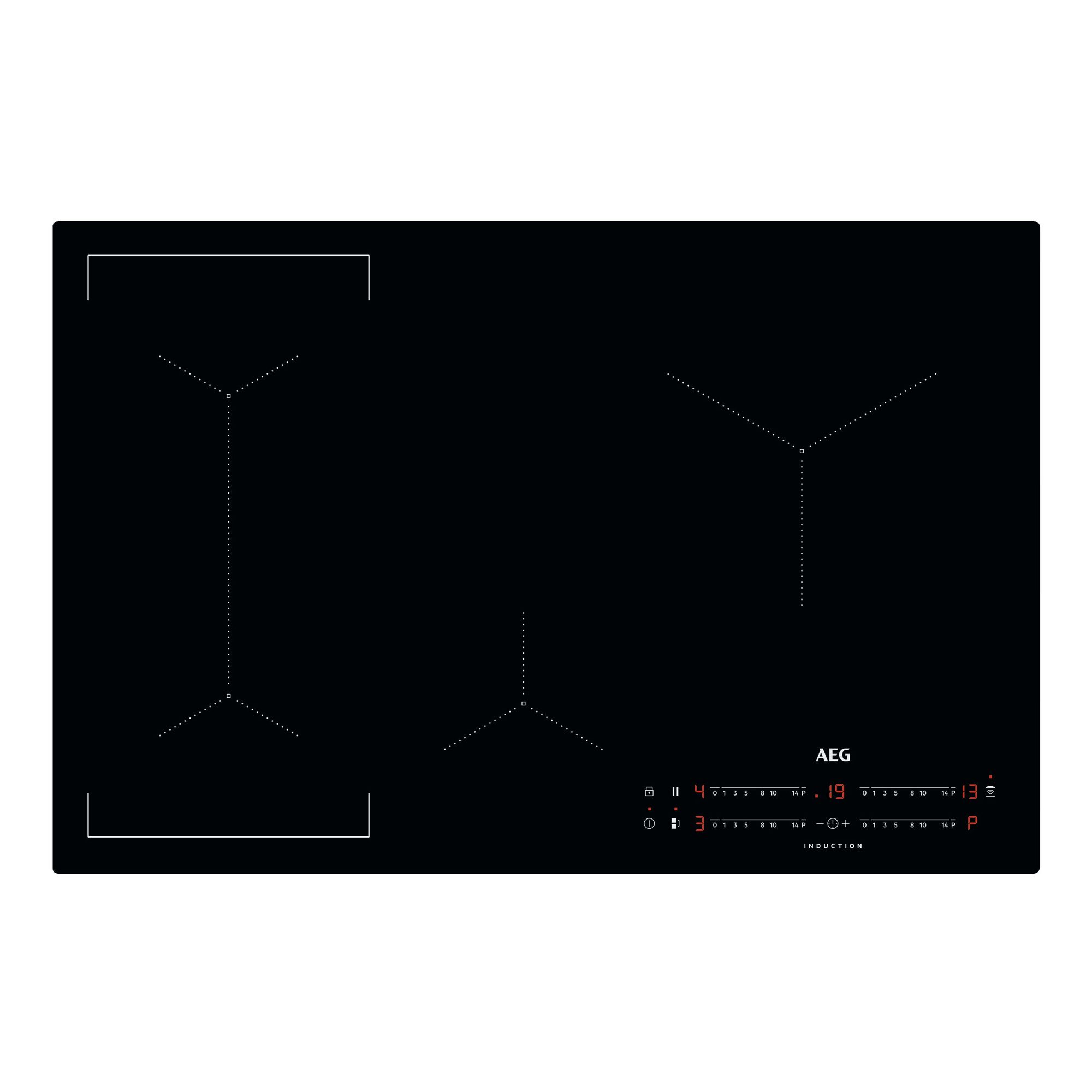 AEG ILB84443CB