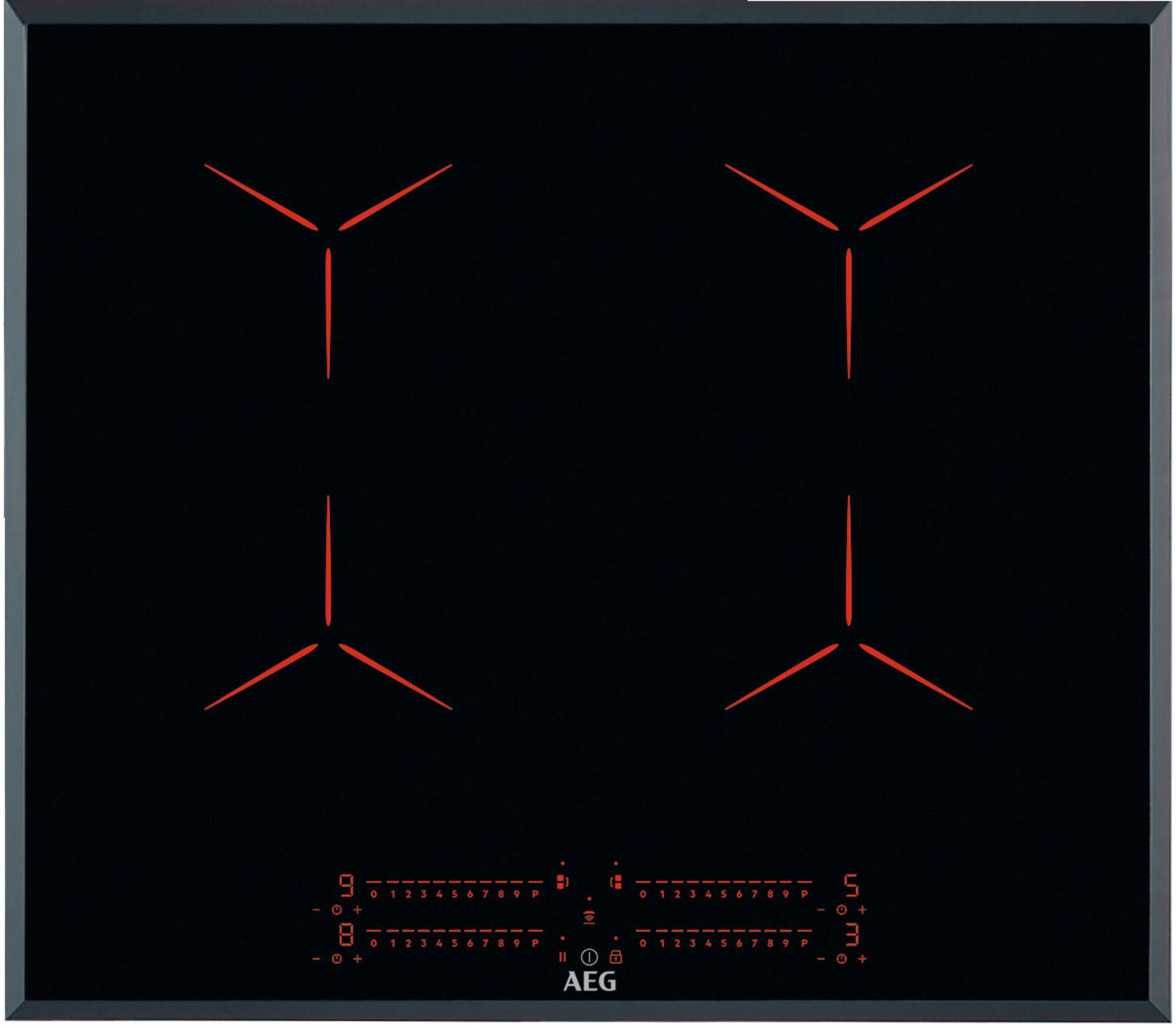 AEG IPE6455SFB