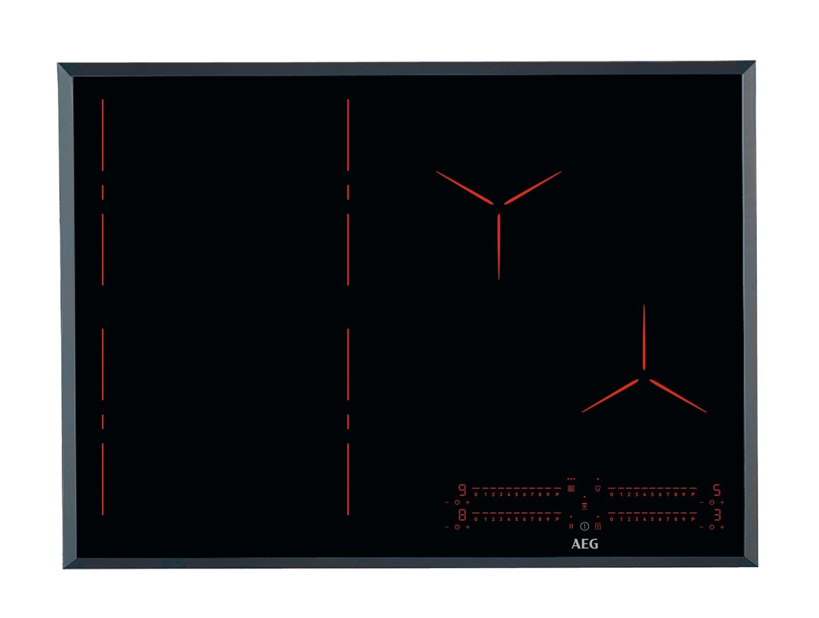 AEG IPE74571FB