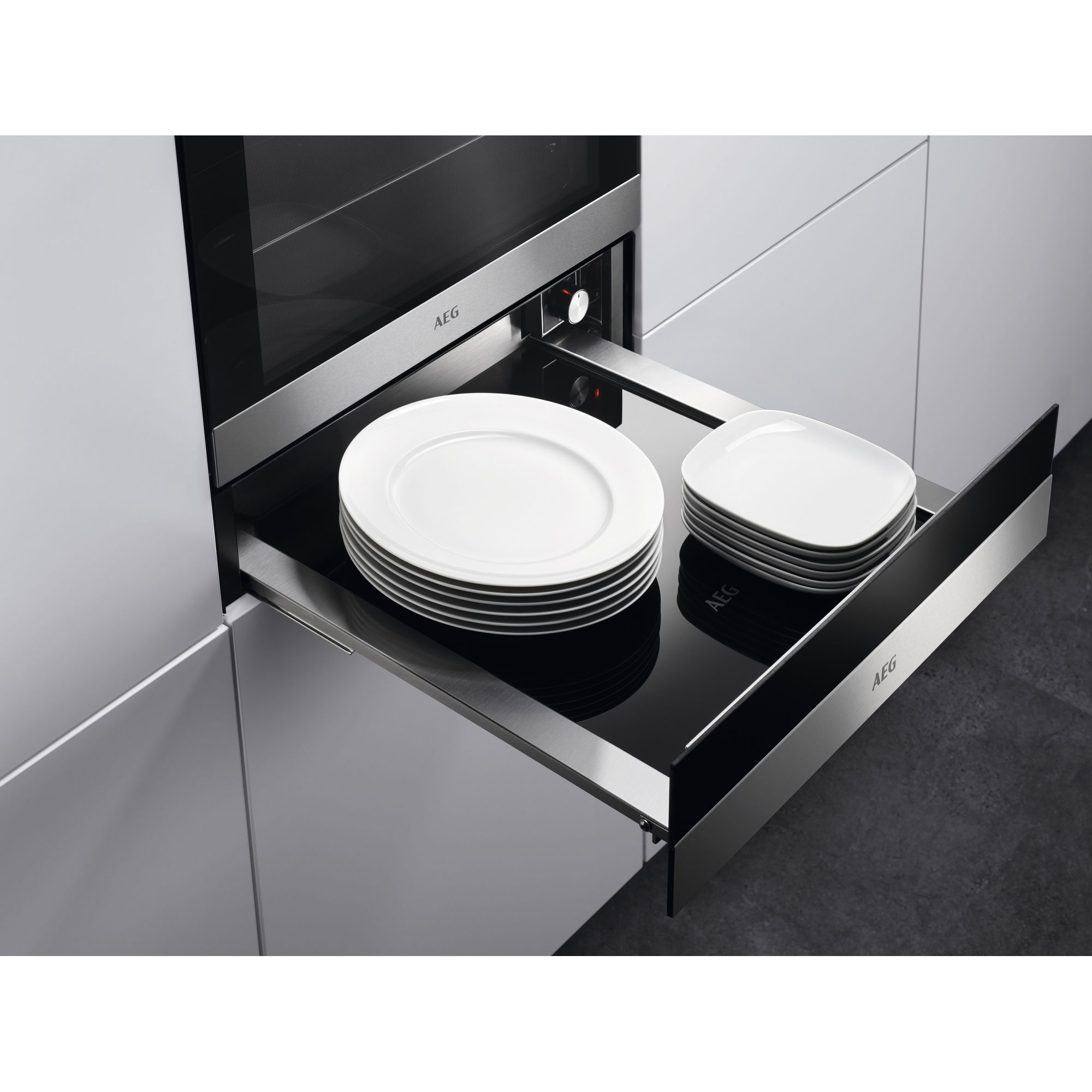 AEG warmhoudlade KDK911424M afbeelding 3