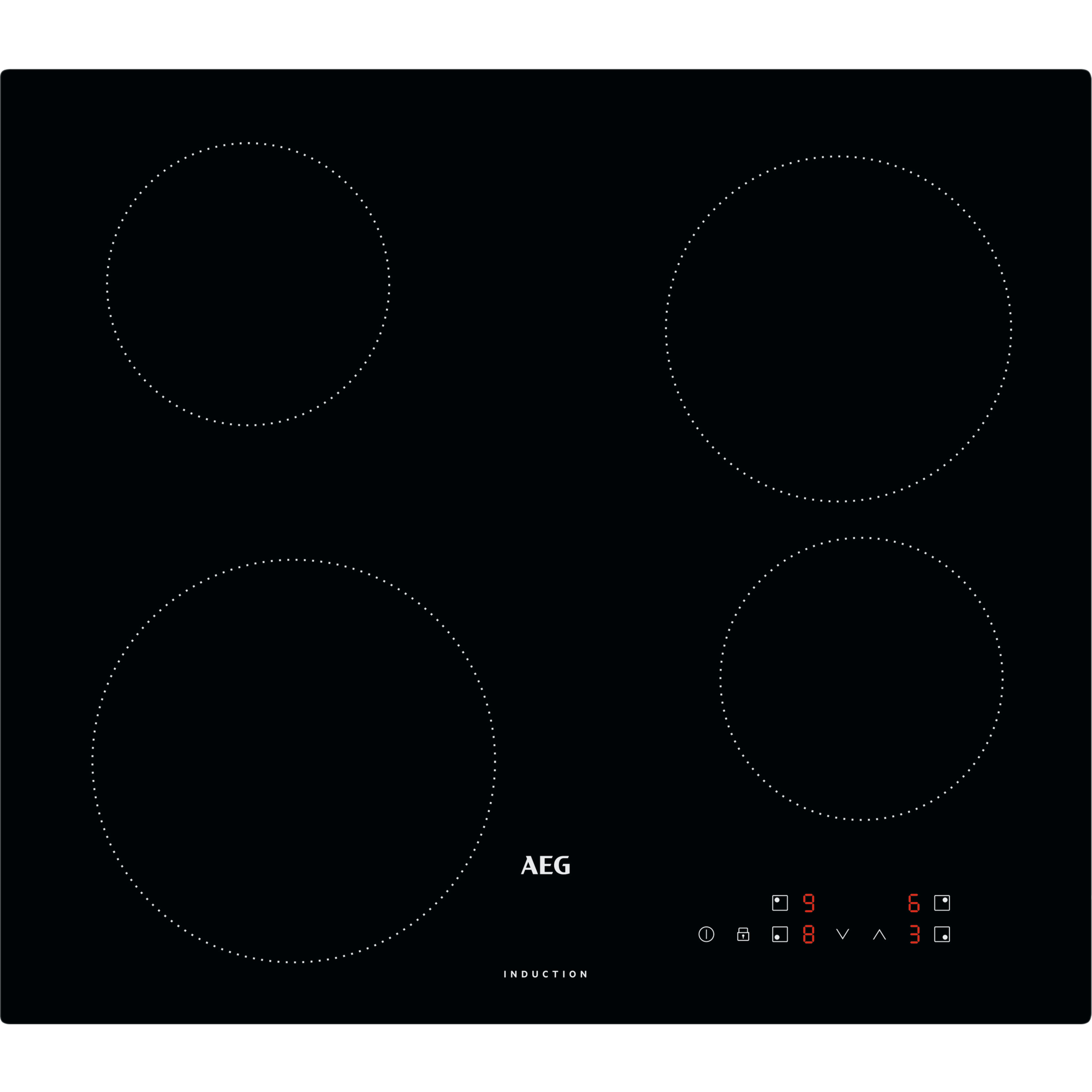 AEG KIM64A0DCB