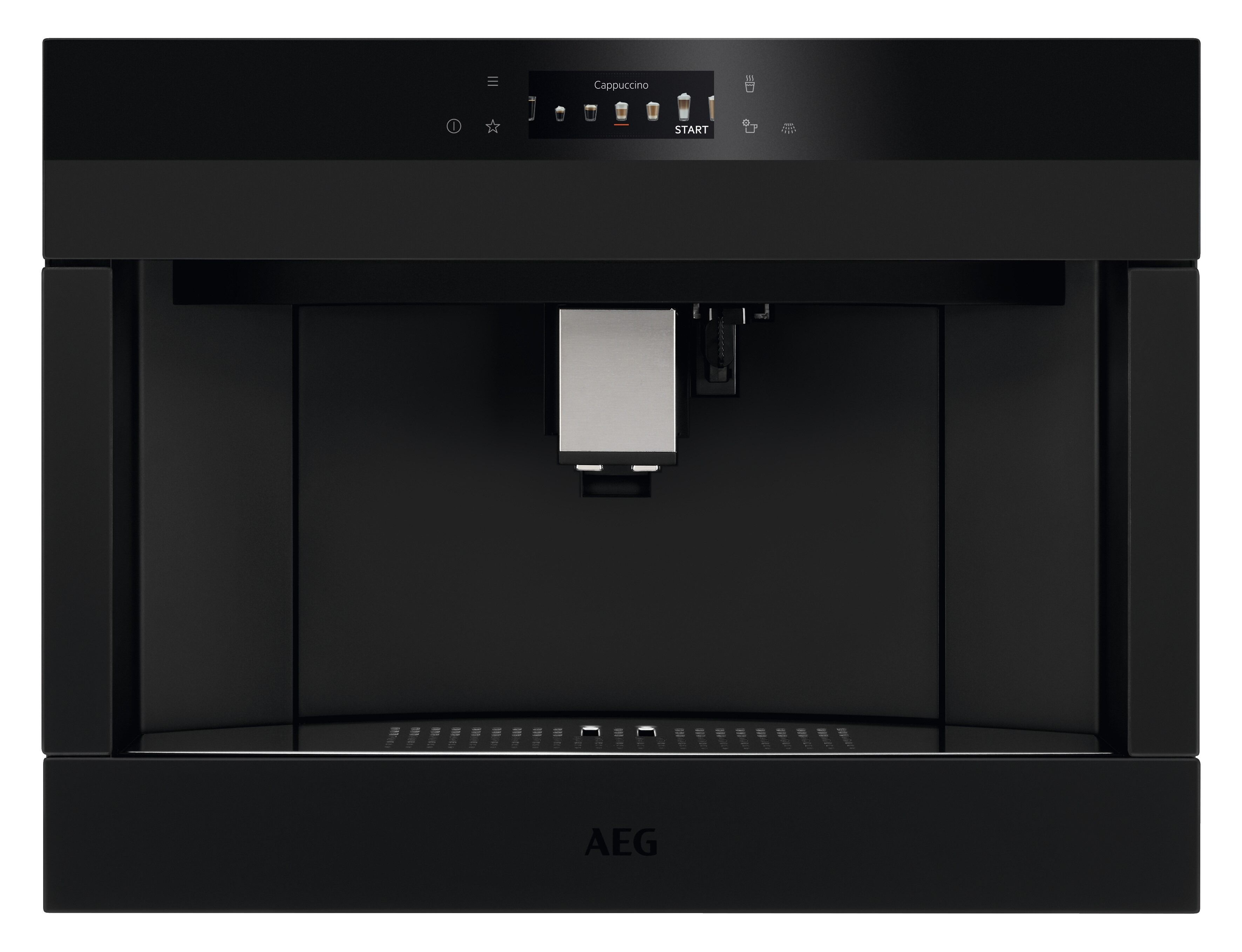 AEG KKA894500T