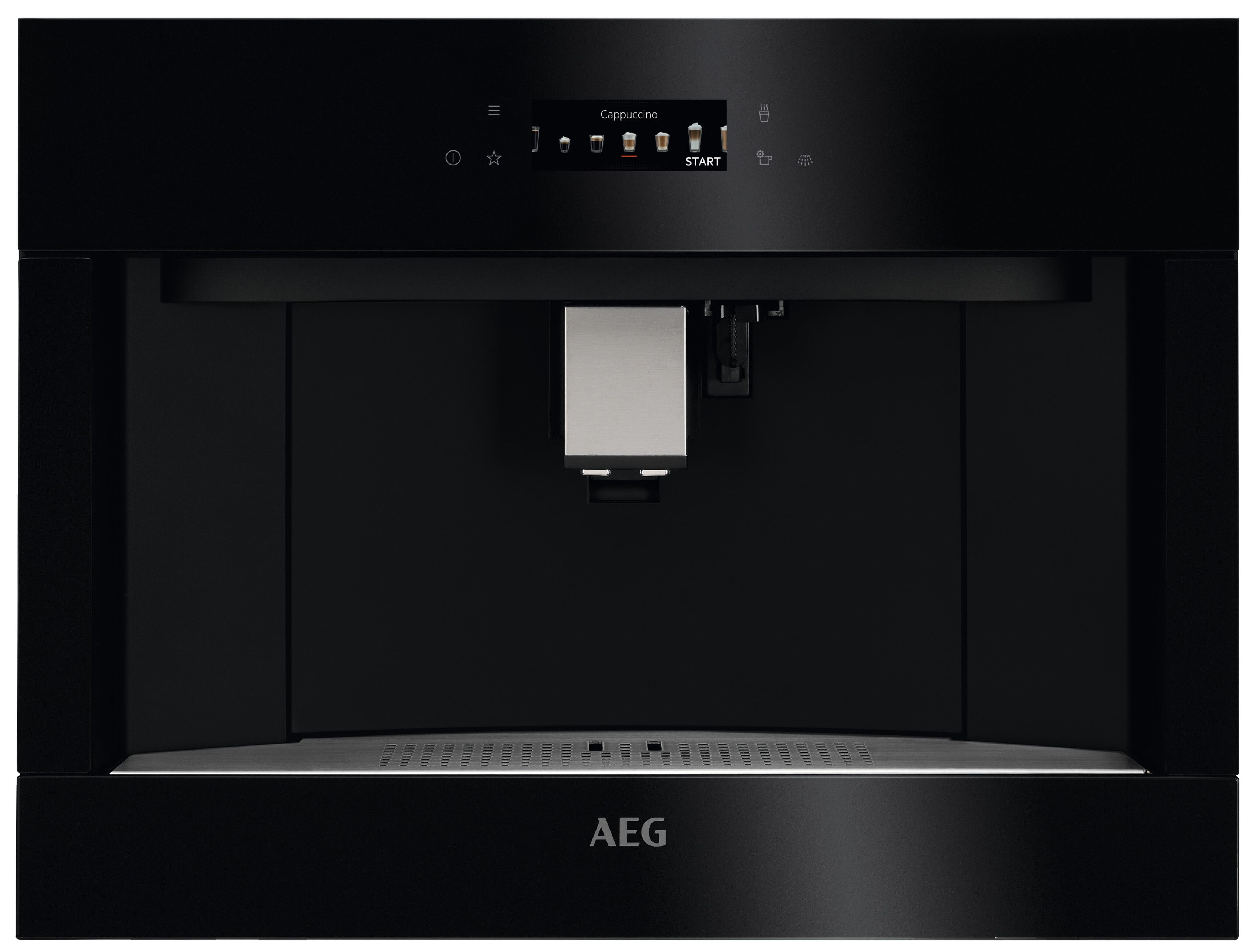 AEG KKB894500B