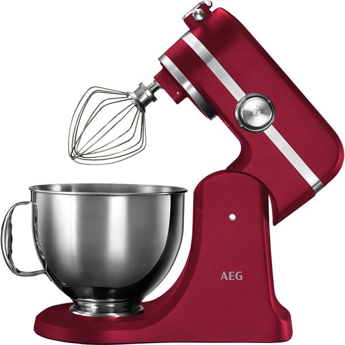 AEG KM5520  klein huishoudelijk afbeelding 5