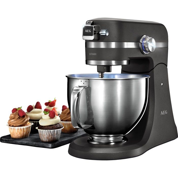AEG KM5540  klein huishoudelijk afbeelding 5