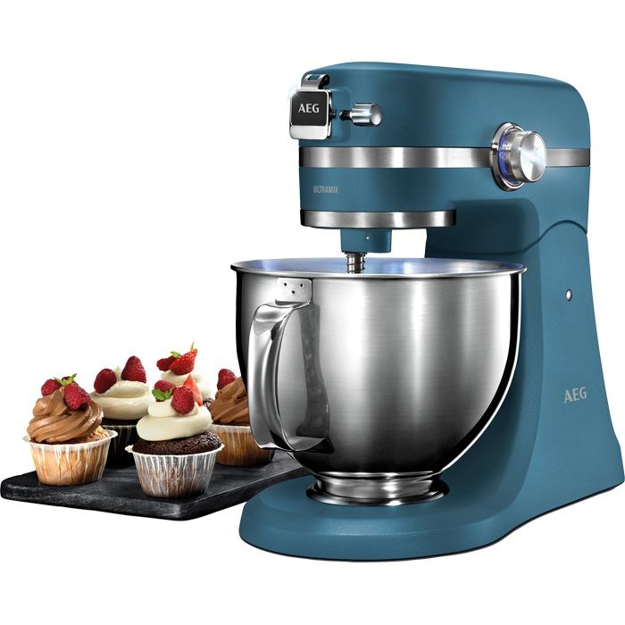 AEG KM5560  klein huishoudelijk afbeelding 5
