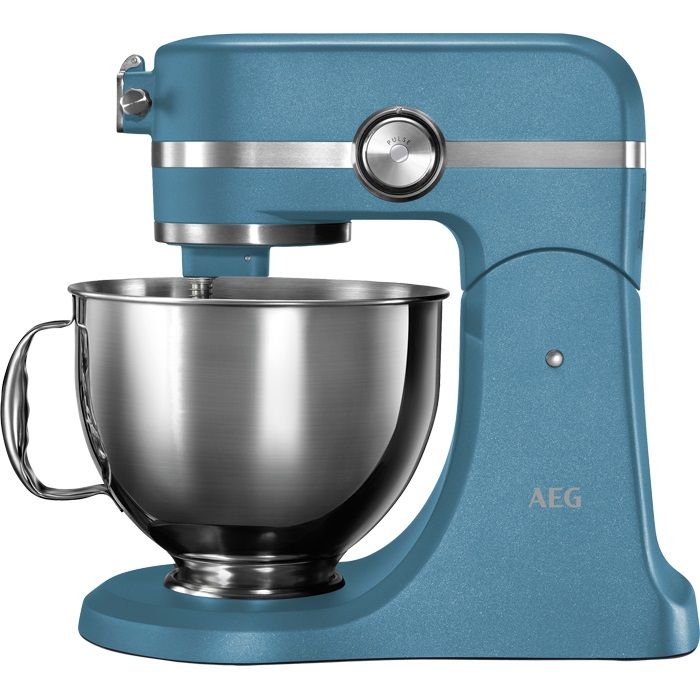 AEG klein huishoudelijk  KM5560 afbeelding 4
