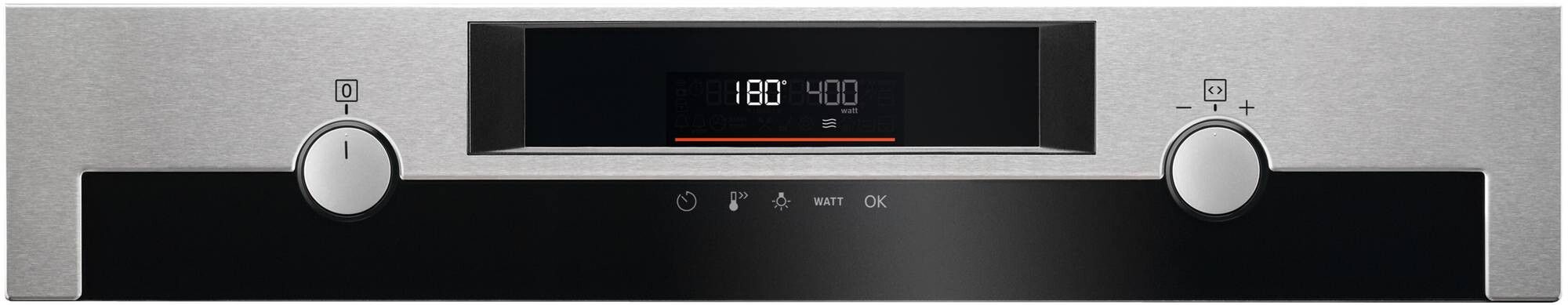 AEG magnetron KME565060M afbeelding 3