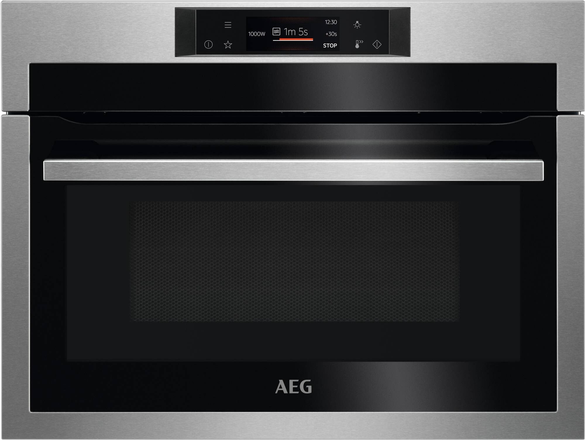 AEG KME721880M