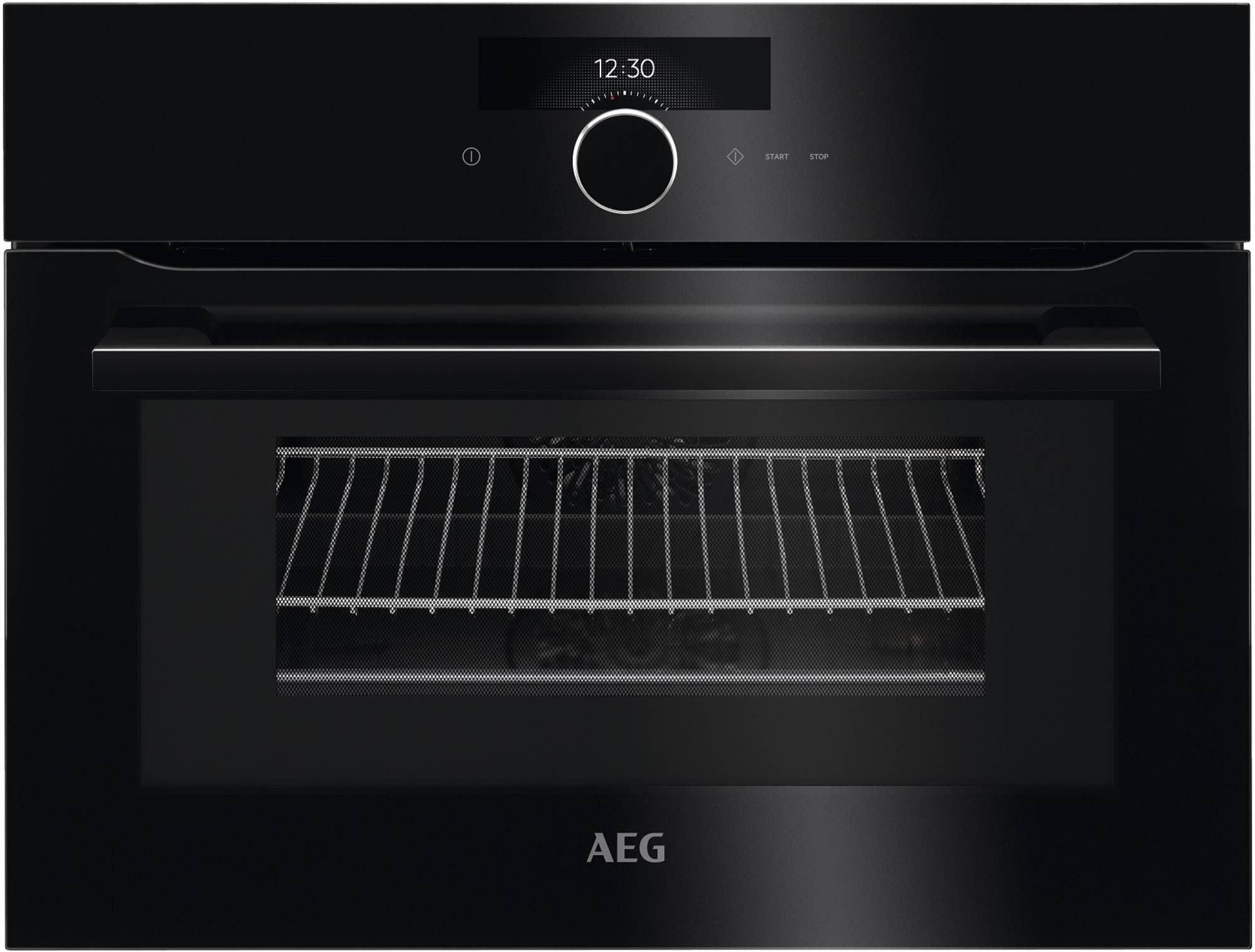 AEG KMK861000B