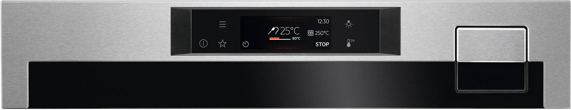 AEG oven KSE792280M afbeelding 3