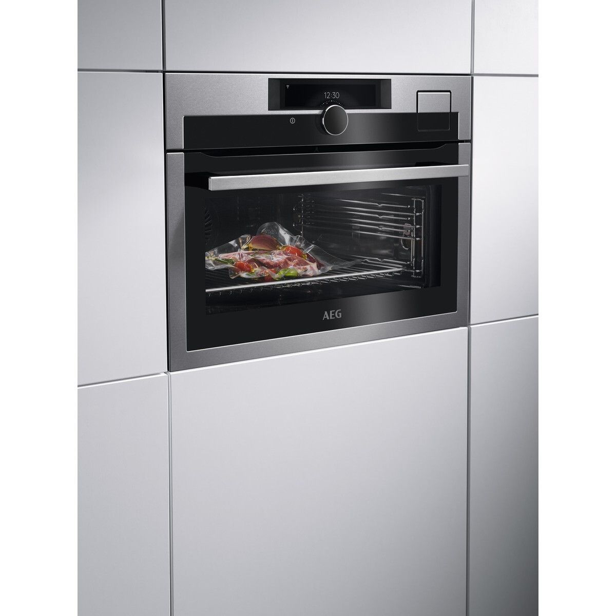 AEG oven inbouw KSE998290M afbeelding 4