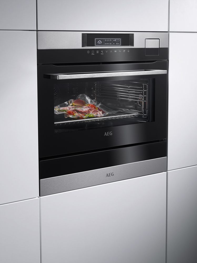 AEG oven KSK782220M afbeelding 3