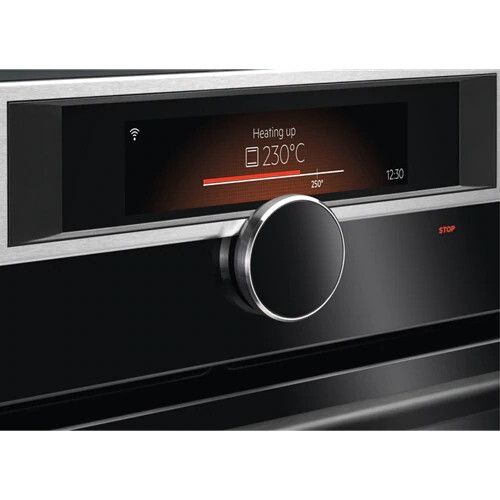 AEG oven inbouw KSK998290M afbeelding 4