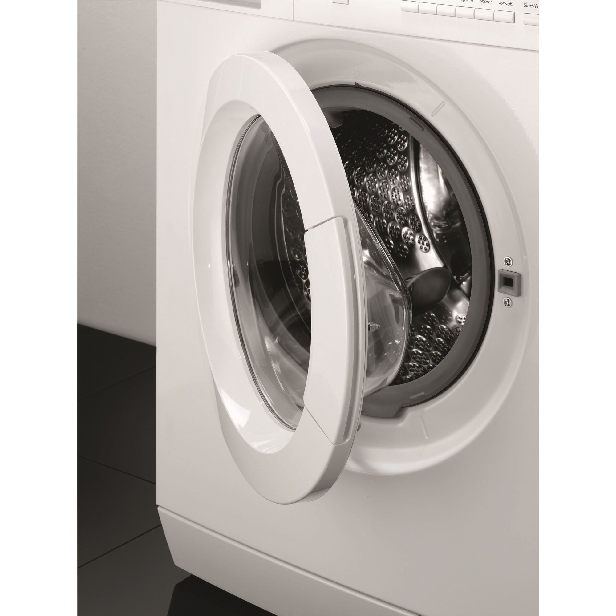 AEG wasmachine L62482NFL afbeelding 3