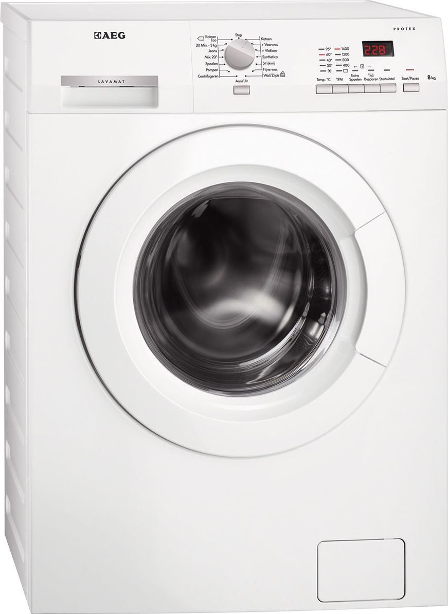 AEG L62482NFL