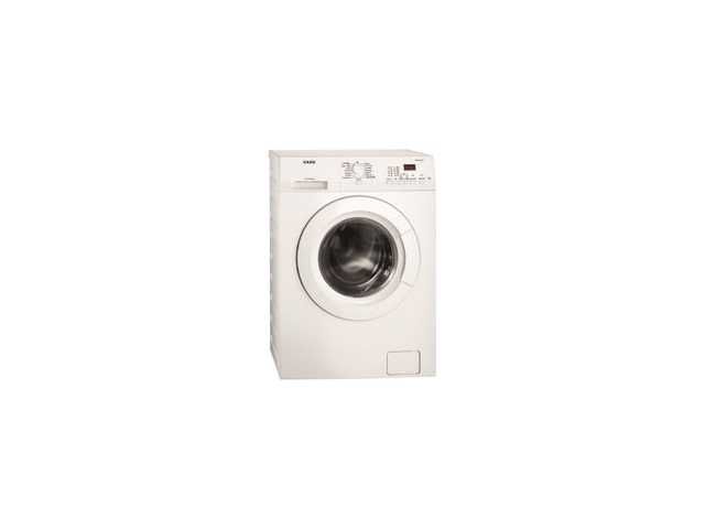 AEG L62670NFL