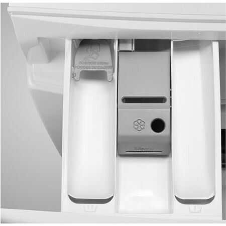 AEG wasmachine L6FB84GW afbeelding 3