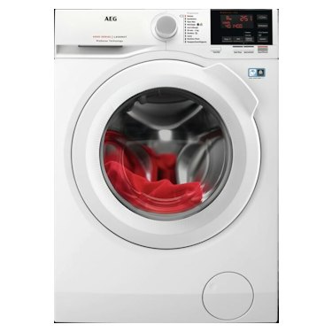 AEG L6FB86GW