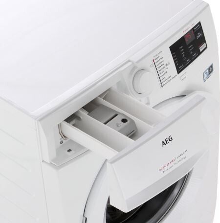 AEG wasmachine L6FB86IW afbeelding 3