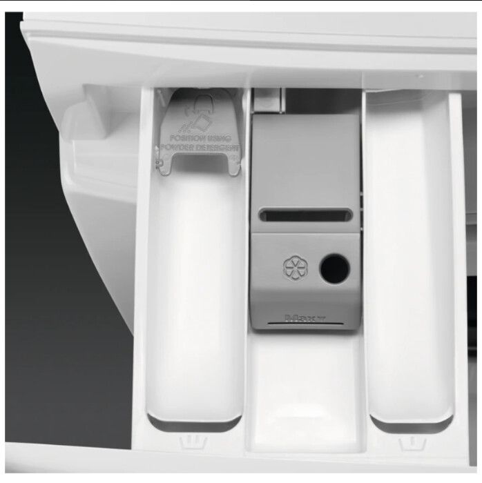 AEG wasmachine  L6FBMAXI afbeelding 4