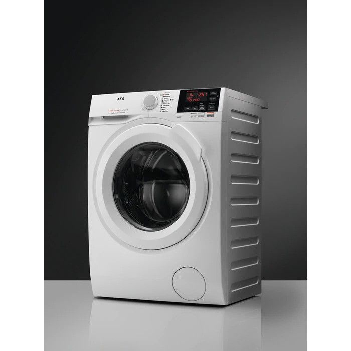 L6FBN6862 AEG afbeelding 2