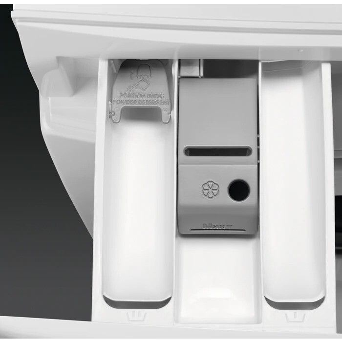 AEG wasmachine L6FBN6862 afbeelding 3