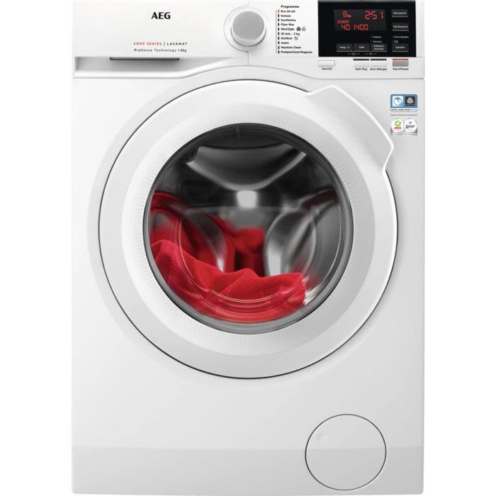 AEG L6FBN6862