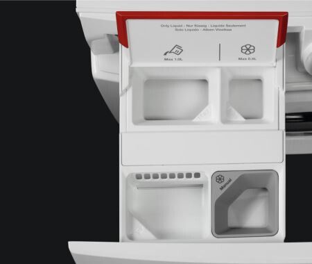 AEG wasmachine L6FBN84GQ afbeelding 3
