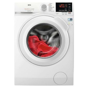 AEG L6FBN84GQ