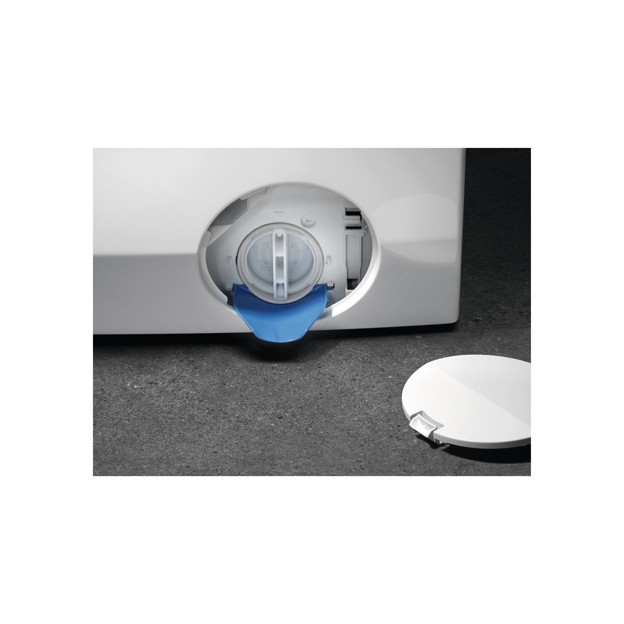 L6FBN9ECO van AEG afbeelding 6