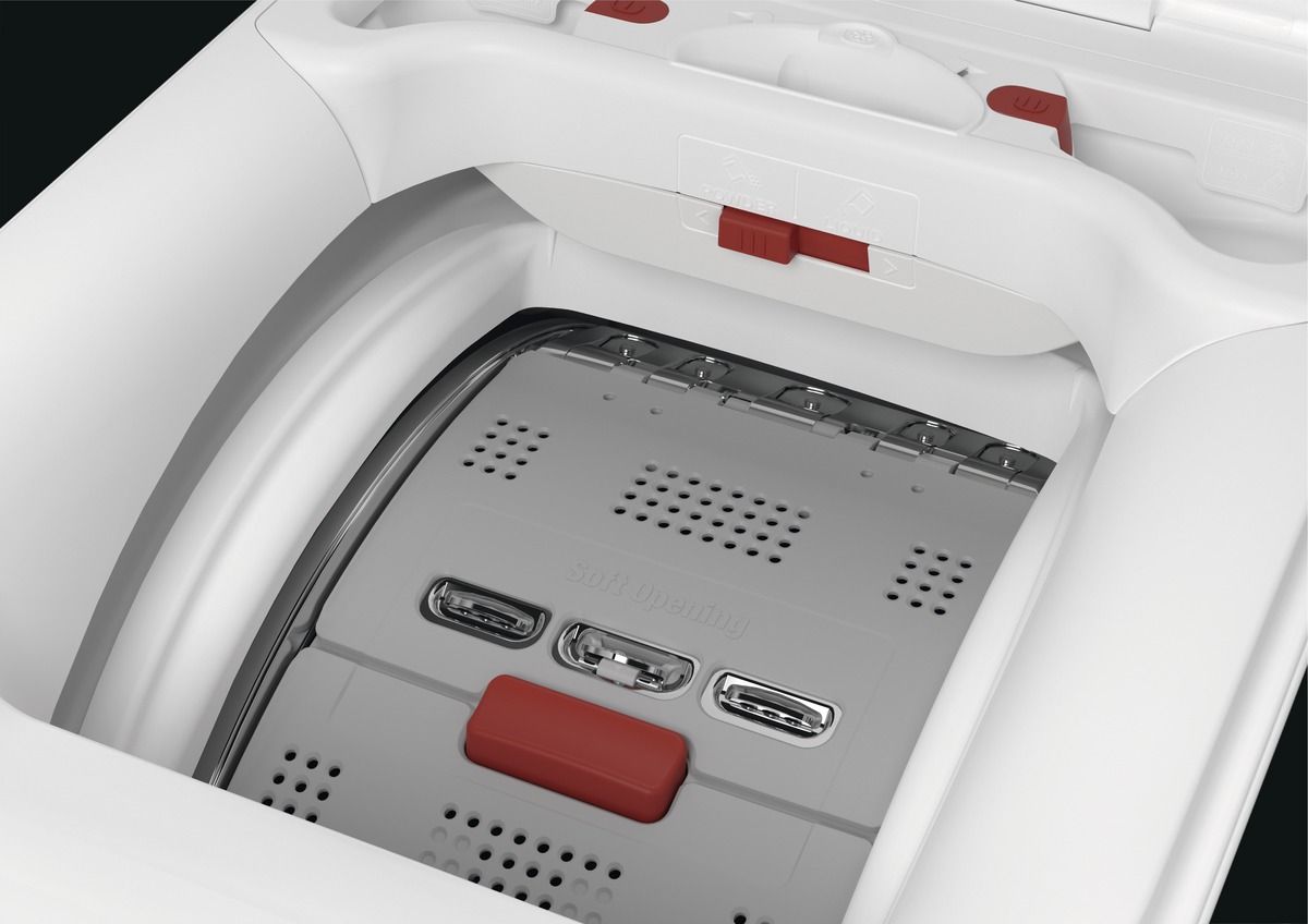 AEG wasmachine  L6TB62K afbeelding 4