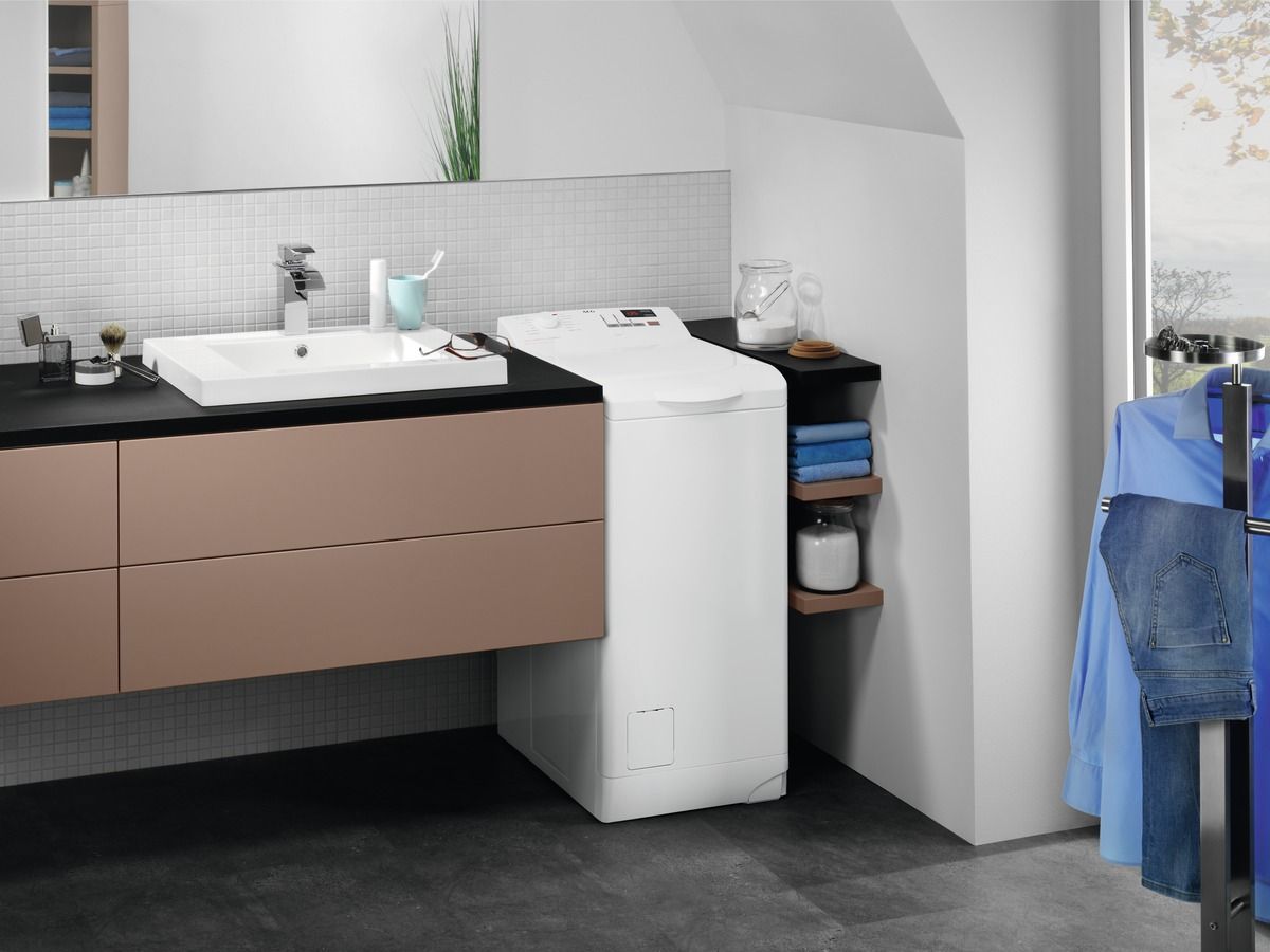 L6TB62K van AEG afbeelding 6