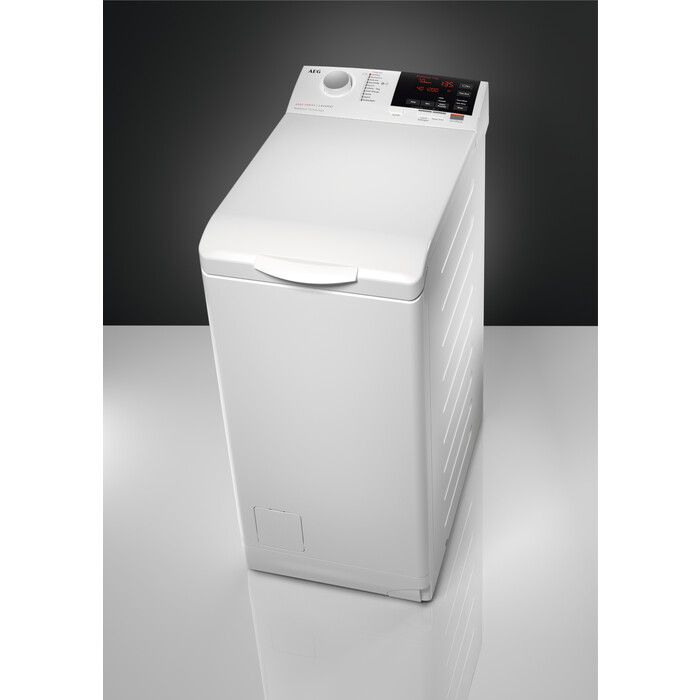 AEG wasmachine  L6TBN64G afbeelding 4