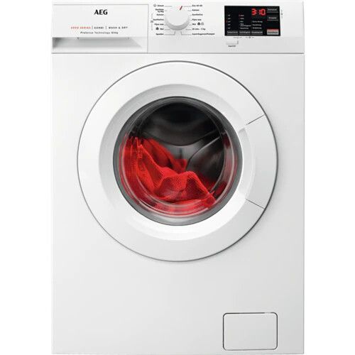 AEG L6WB86JW