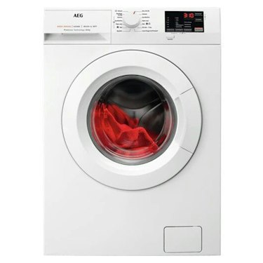 AEG L6WB86JW