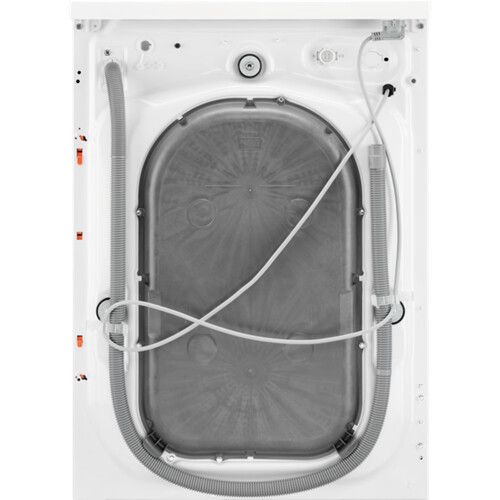 AEG wasmachine  L6WB86JW afbeelding 4