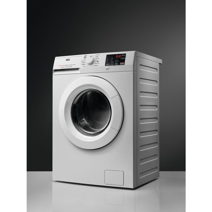 AEG wasmachine L6WBN86JW afbeelding 3