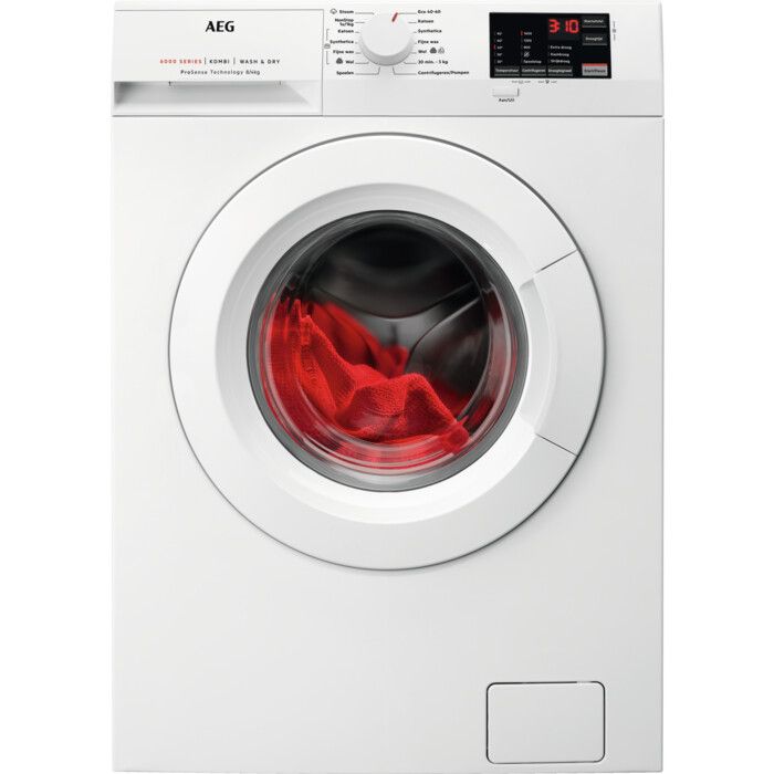 AEG L6WBN86JW