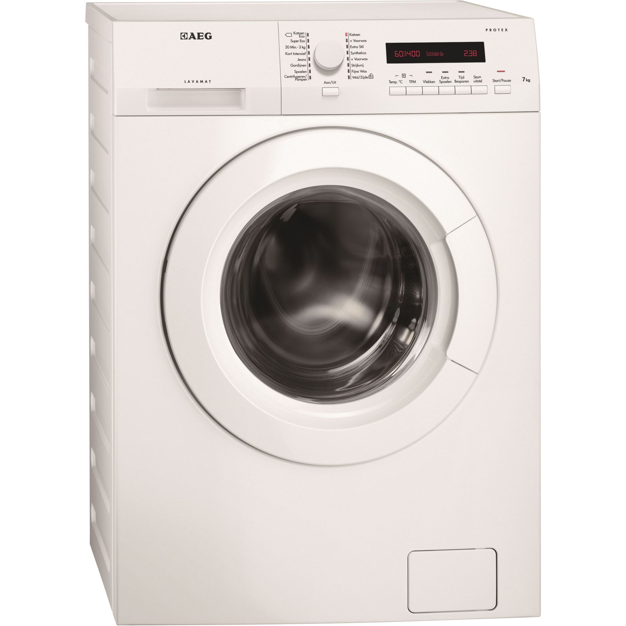 AEG L72470FL