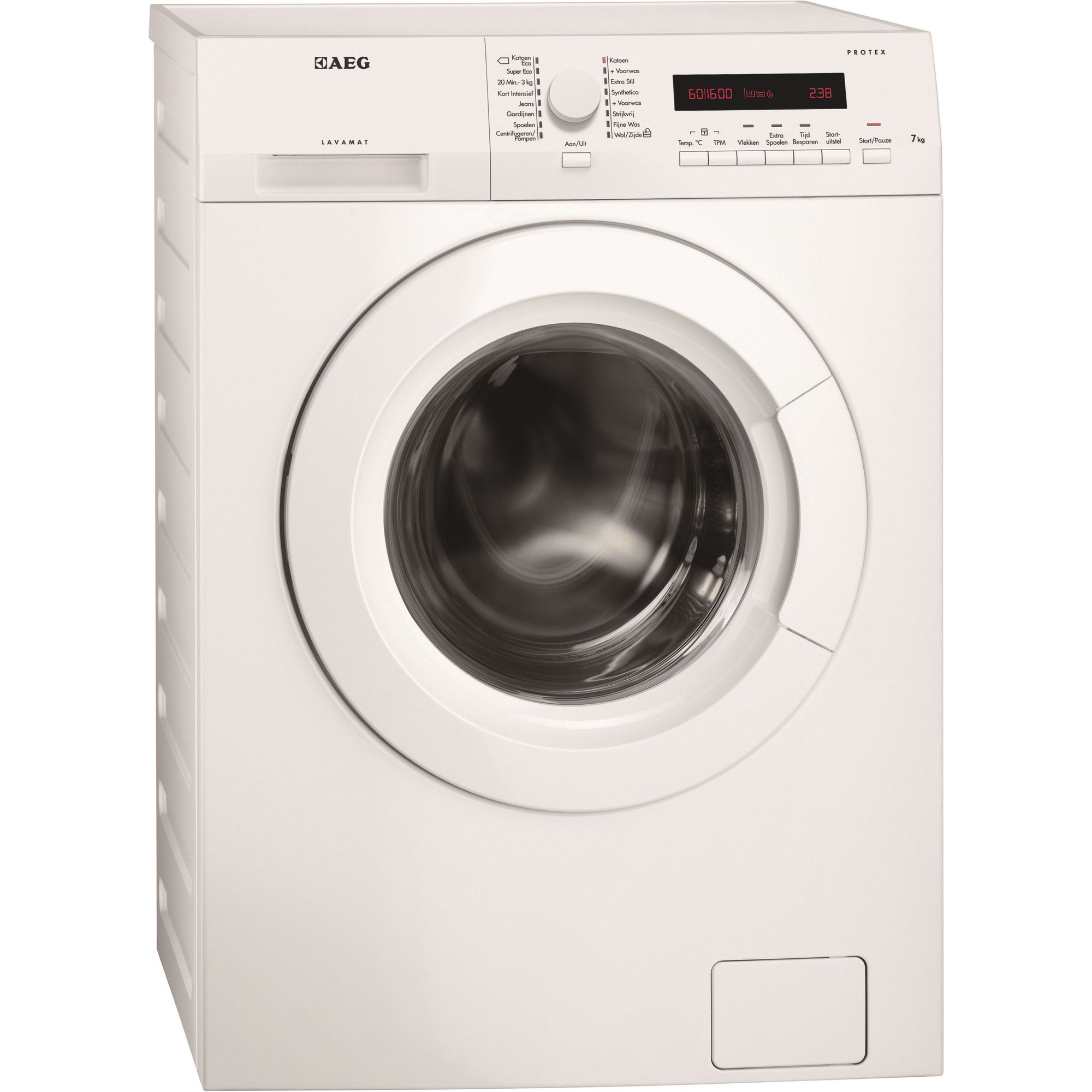 AEG L72670FL