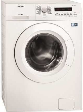 AEG L72672NFL