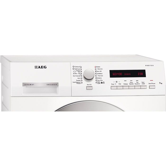L73474NFL AEG afbeelding 2